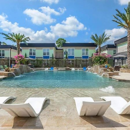 Lovely 2 Bedroom/2 Bath Houston, Heights/Galleria Bagian luar foto