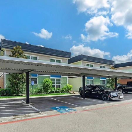 Lovely 2 Bedroom/2 Bath Houston, Heights/Galleria Bagian luar foto