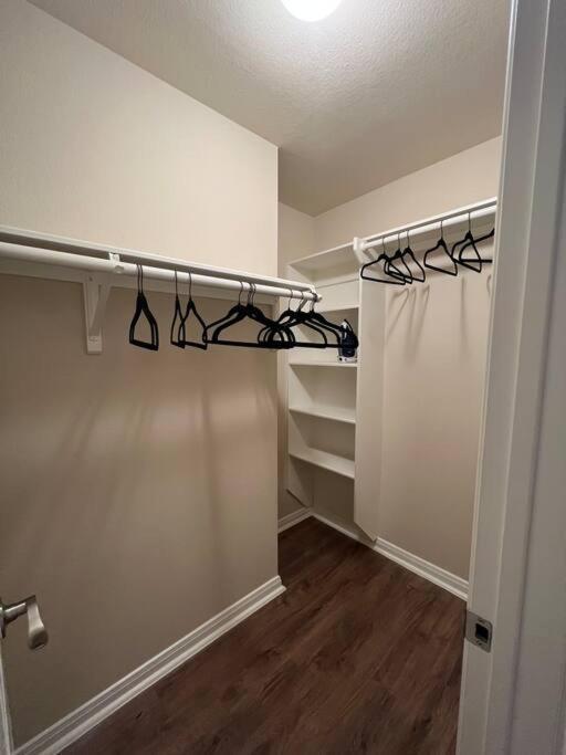 Lovely 2 Bedroom/2 Bath Houston, Heights/Galleria Bagian luar foto