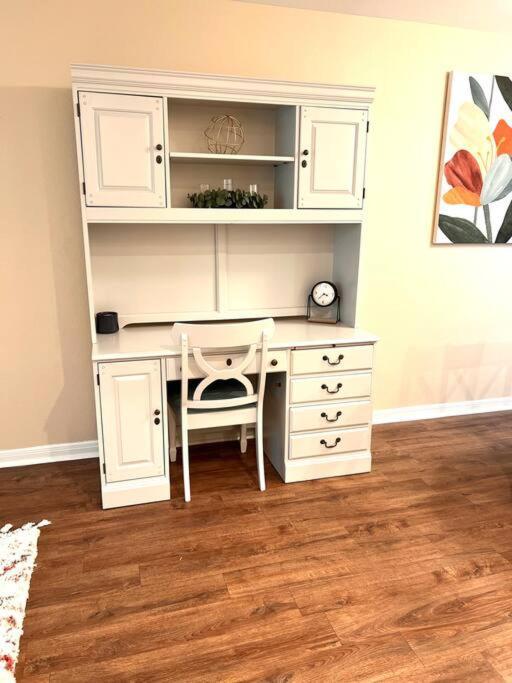 Lovely 2 Bedroom/2 Bath Houston, Heights/Galleria Bagian luar foto