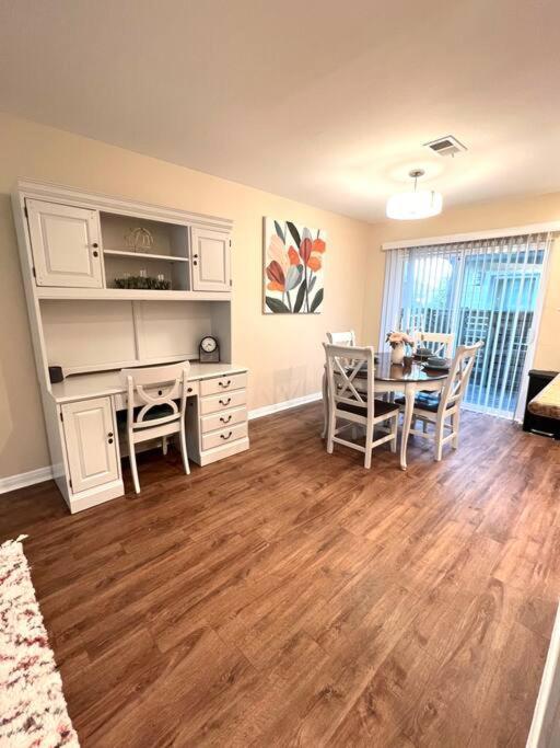 Lovely 2 Bedroom/2 Bath Houston, Heights/Galleria Bagian luar foto