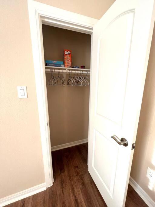 Lovely 2 Bedroom/2 Bath Houston, Heights/Galleria Bagian luar foto