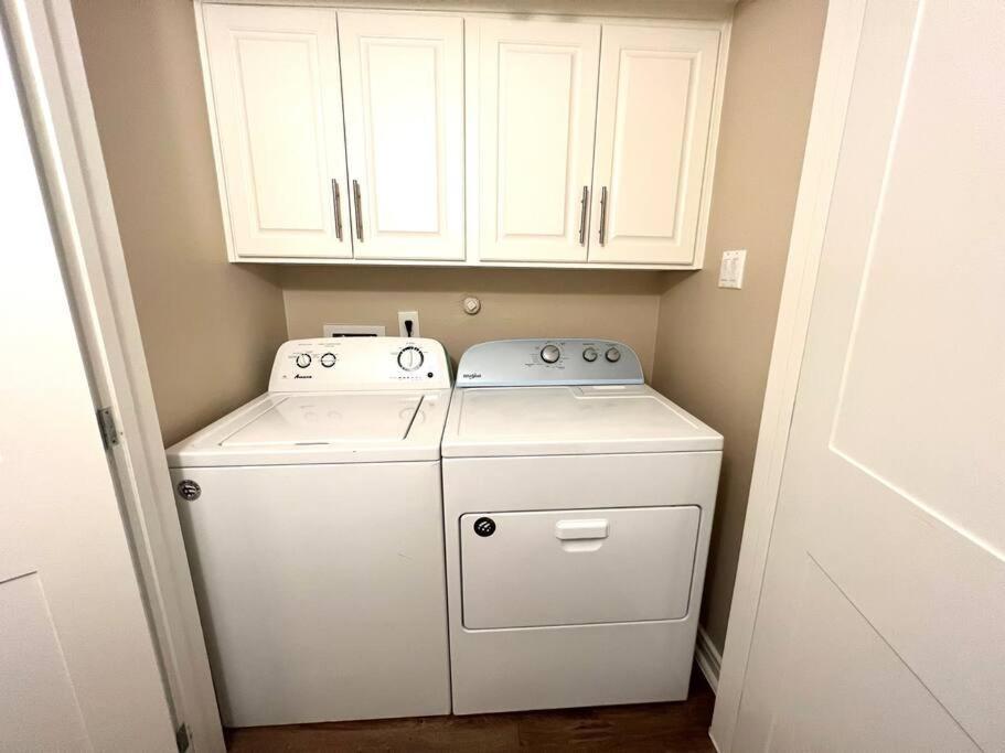 Lovely 2 Bedroom/2 Bath Houston, Heights/Galleria Bagian luar foto