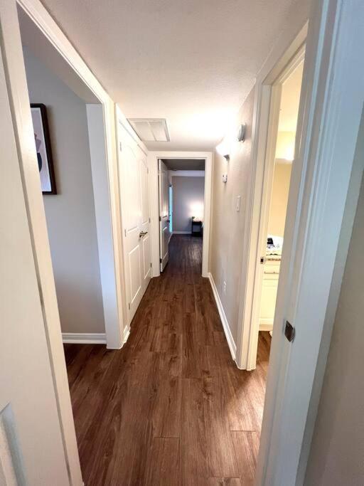 Lovely 2 Bedroom/2 Bath Houston, Heights/Galleria Bagian luar foto